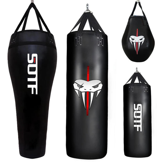 Boxing Sand Bag